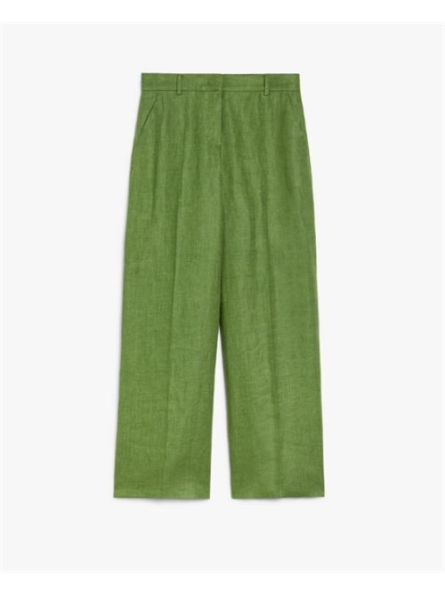 MALIZIA WEEKEND MAXMARA | 2515131052600026 VERDE